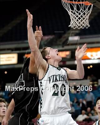 Thumbnail 2 in Archbishop Mitty vs. Palo Alto (CIF NorCal D2 Final) photogallery.