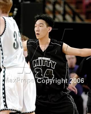 Thumbnail 1 in Archbishop Mitty vs. Palo Alto (CIF NorCal D2 Final) photogallery.