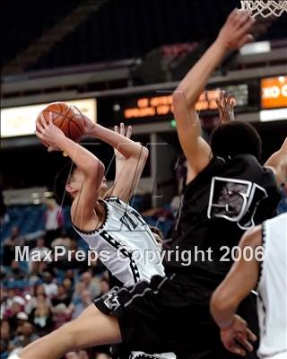 Thumbnail 2 in Archbishop Mitty vs. Palo Alto (CIF NorCal D2 Final) photogallery.