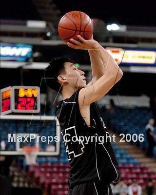 Thumbnail 1 in Archbishop Mitty vs. Palo Alto (CIF NorCal D2 Final) photogallery.