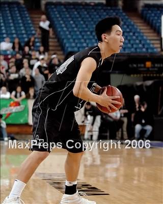 Thumbnail 3 in Archbishop Mitty vs. Palo Alto (CIF NorCal D2 Final) photogallery.