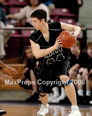 Thumbnail 2 in Archbishop Mitty vs. Palo Alto (CIF NorCal D2 Final) photogallery.