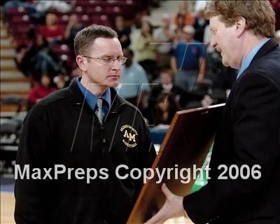 Thumbnail 1 in Archbishop Mitty vs. Palo Alto (CIF NorCal D2 Final) photogallery.