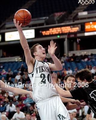 Thumbnail 1 in Archbishop Mitty vs. Palo Alto (CIF NorCal D2 Final) photogallery.