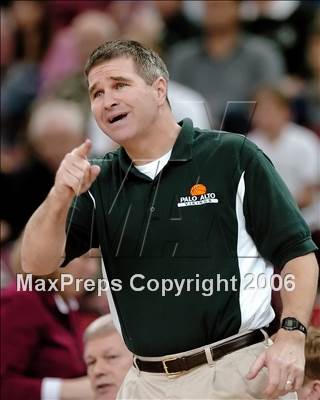 Thumbnail 2 in Archbishop Mitty vs. Palo Alto (CIF NorCal D2 Final) photogallery.