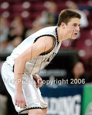 Thumbnail 1 in Archbishop Mitty vs. Palo Alto (CIF NorCal D2 Final) photogallery.