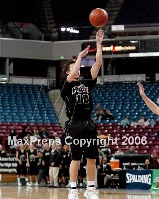 Thumbnail 2 in Archbishop Mitty vs. Palo Alto (CIF NorCal D2 Final) photogallery.