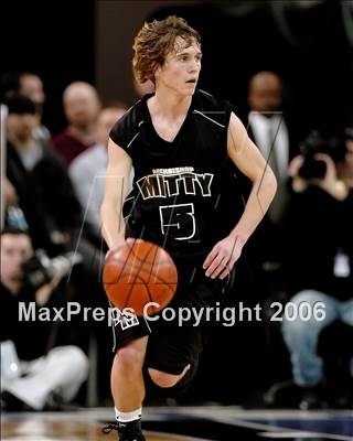 Thumbnail 3 in Archbishop Mitty vs. Palo Alto (CIF NorCal D2 Final) photogallery.