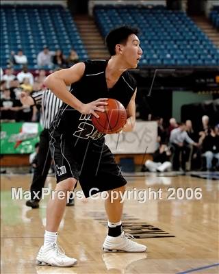 Thumbnail 2 in Archbishop Mitty vs. Palo Alto (CIF NorCal D2 Final) photogallery.