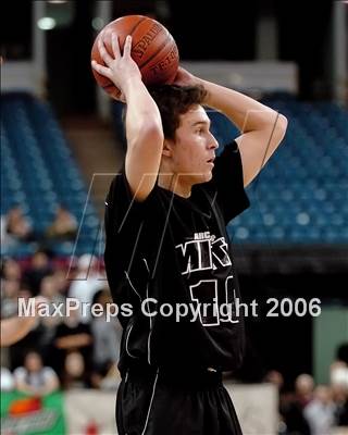 Thumbnail 1 in Archbishop Mitty vs. Palo Alto (CIF NorCal D2 Final) photogallery.