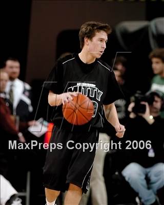 Thumbnail 2 in Archbishop Mitty vs. Palo Alto (CIF NorCal D2 Final) photogallery.