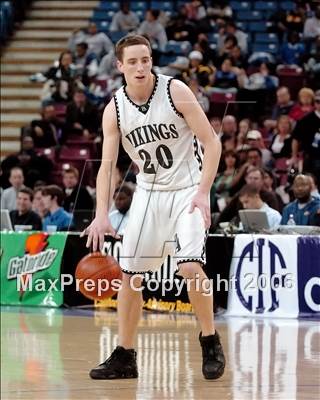 Thumbnail 1 in Archbishop Mitty vs. Palo Alto (CIF NorCal D2 Final) photogallery.