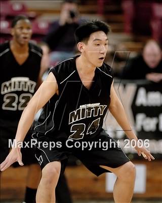 Thumbnail 1 in Archbishop Mitty vs. Palo Alto (CIF NorCal D2 Final) photogallery.