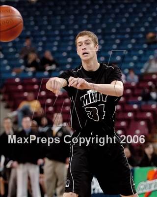 Thumbnail 1 in Archbishop Mitty vs. Palo Alto (CIF NorCal D2 Final) photogallery.