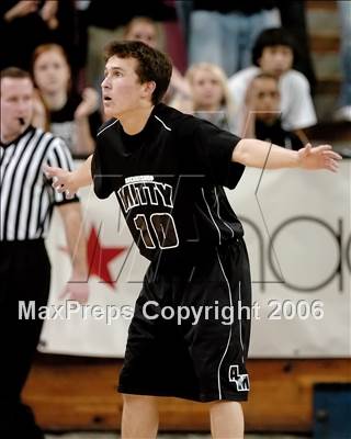 Thumbnail 1 in Archbishop Mitty vs. Palo Alto (CIF NorCal D2 Final) photogallery.