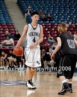 Thumbnail 1 in Archbishop Mitty vs. Palo Alto (CIF NorCal D2 Final) photogallery.