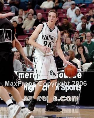 Thumbnail 3 in Archbishop Mitty vs. Palo Alto (CIF NorCal D2 Final) photogallery.