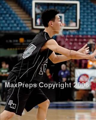 Thumbnail 1 in Archbishop Mitty vs. Palo Alto (CIF NorCal D2 Final) photogallery.