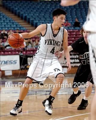 Thumbnail 1 in Archbishop Mitty vs. Palo Alto (CIF NorCal D2 Final) photogallery.