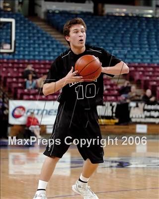 Thumbnail 1 in Archbishop Mitty vs. Palo Alto (CIF NorCal D2 Final) photogallery.