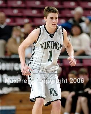 Thumbnail 2 in Archbishop Mitty vs. Palo Alto (CIF NorCal D2 Final) photogallery.