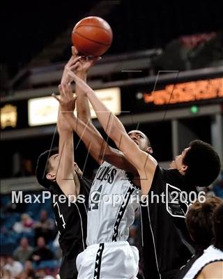 Thumbnail 1 in Archbishop Mitty vs. Palo Alto (CIF NorCal D2 Final) photogallery.