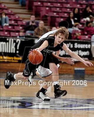 Thumbnail 2 in Archbishop Mitty vs. Palo Alto (CIF NorCal D2 Final) photogallery.