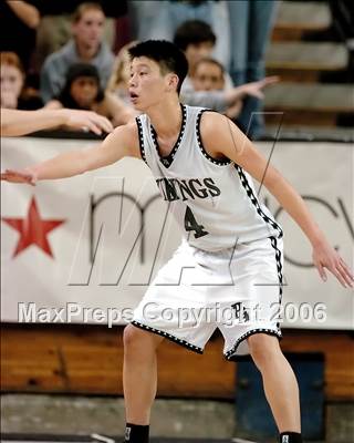 Thumbnail 2 in Archbishop Mitty vs. Palo Alto (CIF NorCal D2 Final) photogallery.