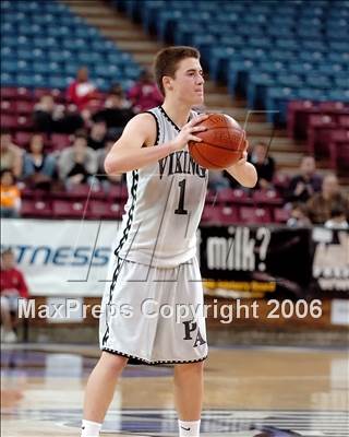Thumbnail 2 in Archbishop Mitty vs. Palo Alto (CIF NorCal D2 Final) photogallery.