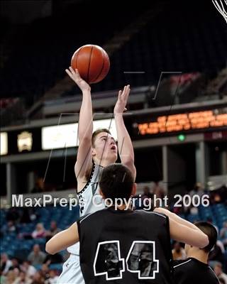 Thumbnail 2 in Archbishop Mitty vs. Palo Alto (CIF NorCal D2 Final) photogallery.