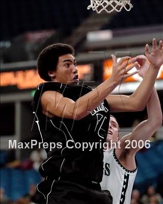 Thumbnail 3 in Archbishop Mitty vs. Palo Alto (CIF NorCal D2 Final) photogallery.