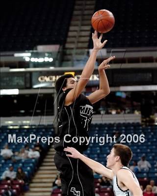 Thumbnail 3 in Archbishop Mitty vs. Palo Alto (CIF NorCal D2 Final) photogallery.
