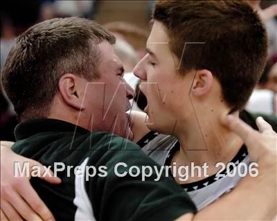 Thumbnail 1 in Archbishop Mitty vs. Palo Alto (CIF NorCal D2 Final) photogallery.