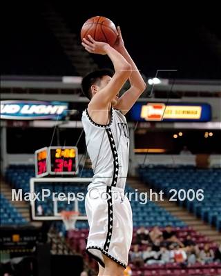 Thumbnail 1 in Archbishop Mitty vs. Palo Alto (CIF NorCal D2 Final) photogallery.