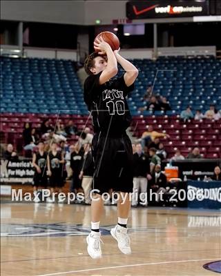 Thumbnail 3 in Archbishop Mitty vs. Palo Alto (CIF NorCal D2 Final) photogallery.