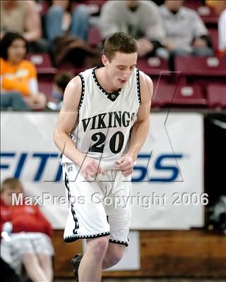 Thumbnail 1 in Archbishop Mitty vs. Palo Alto (CIF NorCal D2 Final) photogallery.