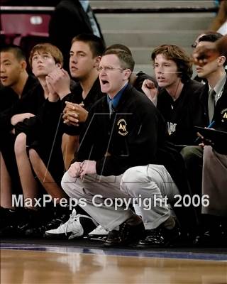 Thumbnail 3 in Archbishop Mitty vs. Palo Alto (CIF NorCal D2 Final) photogallery.