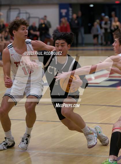 Thumbnail 1 in Capistrano Valley @ Tesoro photogallery.
