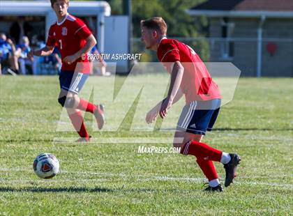 Thumbnail 3 in Greensburg @ South Dearborn photogallery.