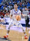 Photo from the gallery "Bishop Gorman vs. Spanish Springs (NIAA State 5A Semifinal)"