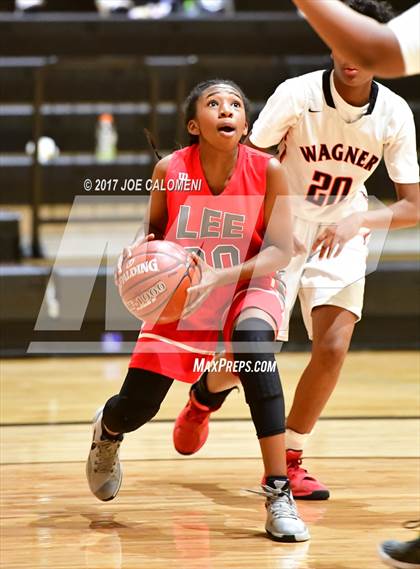 Thumbnail 3 in Lee [Robert E.] @ Wagner photogallery.