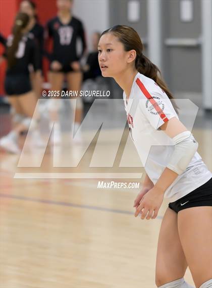 Thumbnail 2 in James Logan vs. Sprague (Nike Tournament of Champions – Southwest) photogallery.