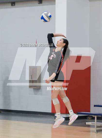 Thumbnail 3 in James Logan vs. Sprague (Nike Tournament of Champions – Southwest) photogallery.
