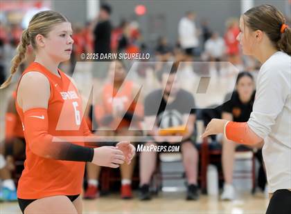 Thumbnail 2 in James Logan vs. Sprague (Nike Tournament of Champions – Southwest) photogallery.