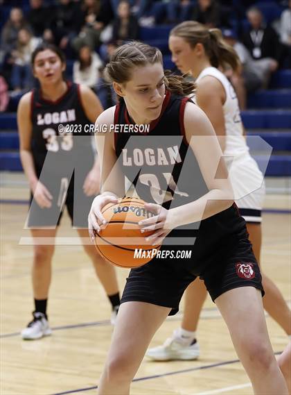 Thumbnail 1 in Logan @ Ridgeline photogallery.