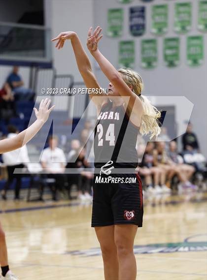 Thumbnail 2 in Logan @ Ridgeline photogallery.