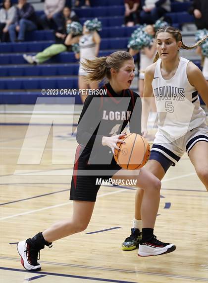 Thumbnail 1 in Logan @ Ridgeline photogallery.