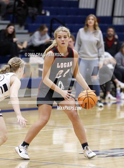 Thumbnail 2 in Logan @ Ridgeline photogallery.