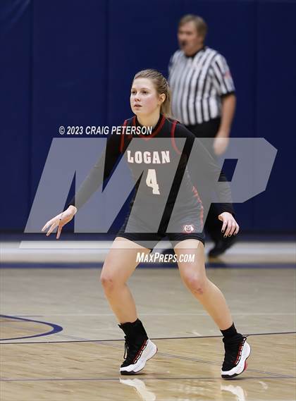 Thumbnail 2 in Logan @ Ridgeline photogallery.