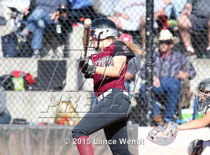 Thumbnail 2 in Windsor vs. Silver Creek (CHSAA 4A First Round Playoff) photogallery.